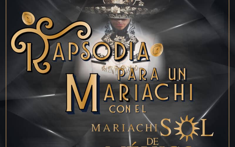 mariachi sol de México