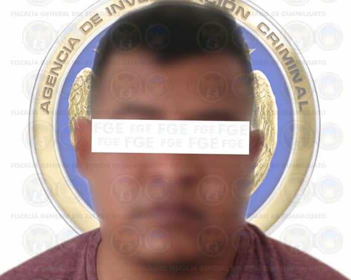 Atrapan en Coahuila a “El Nono” por homicidio cometido en Irapuato