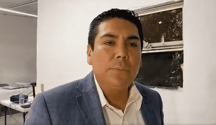 Samuel Hidalgo ya es alcalde electo de La Piedad