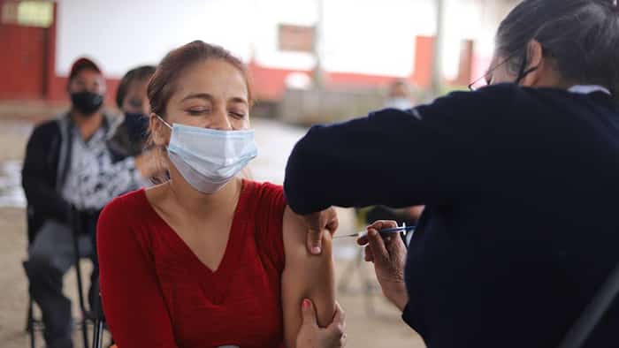 Anuncian 2da dosis de vacuna anti COVID-19 para 40-49 años en La Piedad
