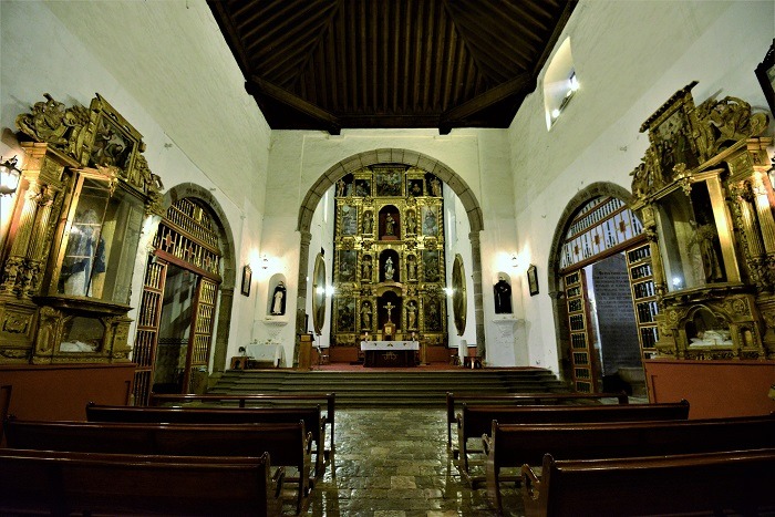 Tlaxcala convento Patrimonio de la Humanidad