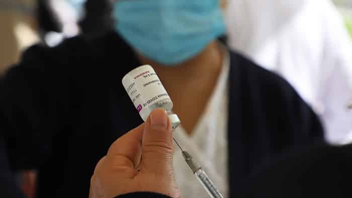 23 mil de los 31 mil habitantes de Yurécuaro sin vacuna anti COVID-19