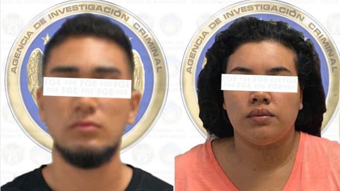 Por homicidio, secuestro y narco caen 2 hermanos buscados en Guanajuato