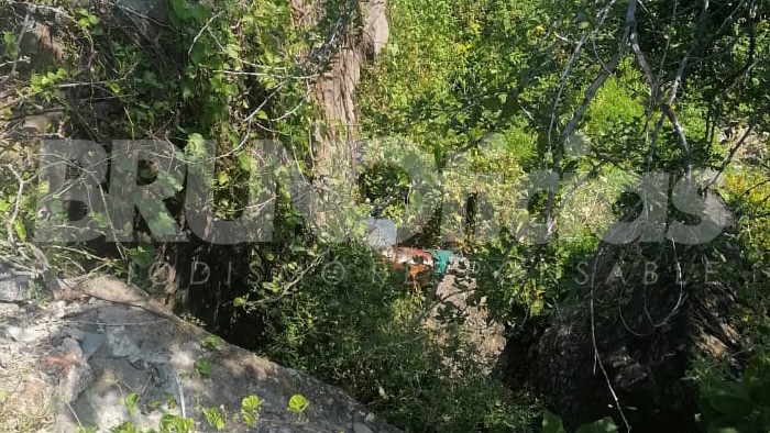 Encuentran cadáver en Ejido Los Moreno, La Piedad