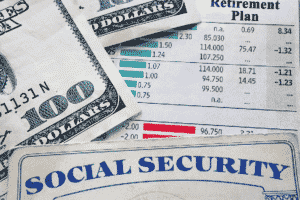 social security pensión La Piedad