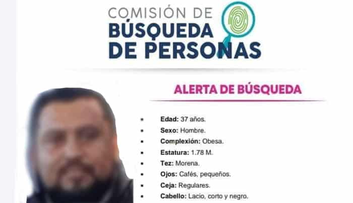 Localizan sin vida a persona reportada desaparecida en Zináparo