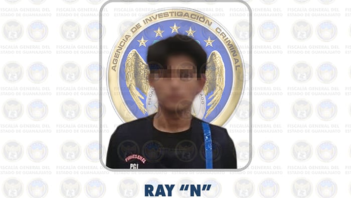 Sentencian a Ray por violación y pornografía infantil en León