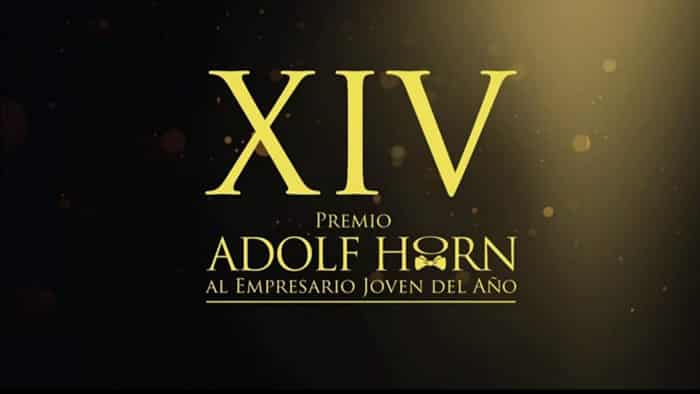 Premio Adolf Horn
