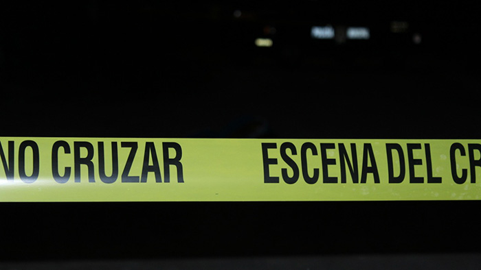 Mujer y hombre son asesinados en tienda de Tangancícuaro