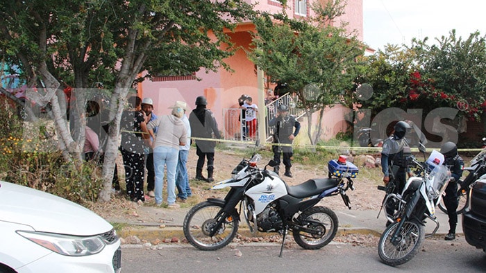 Asesinan en Pénjamo al encargado del basurero municipal