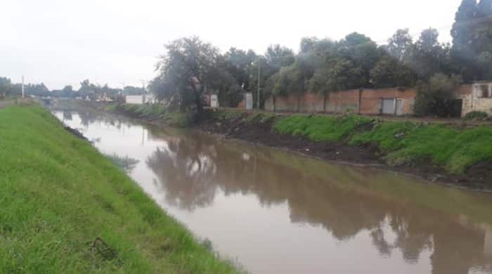 Río Duero Zamora