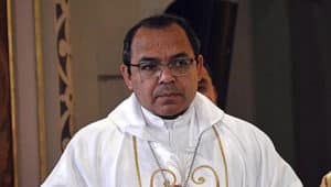 obispo Aguascalientes Juan Espinoza