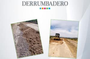 caminos rurales Degollado 4