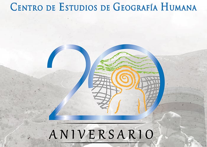 El Centro de Estudios en Geografía Humana cumple 20 años en COLMICH La Piedad