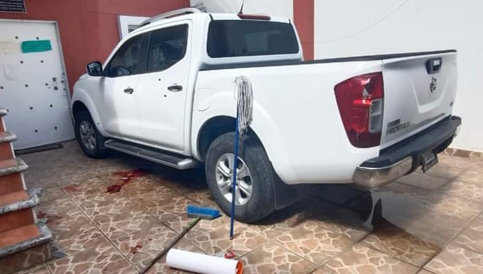 Asesinan a columnista de portal de noticias Monitor Michoacán en Zitácuaro