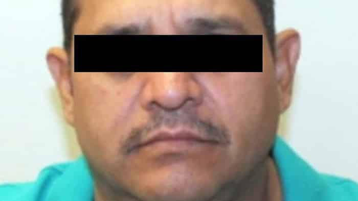 Ejército detiene a líder del crimen organizado en Zacatecas