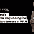 hombre - coyote INAH