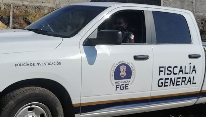 secuestro policía José Sixto Verduzco