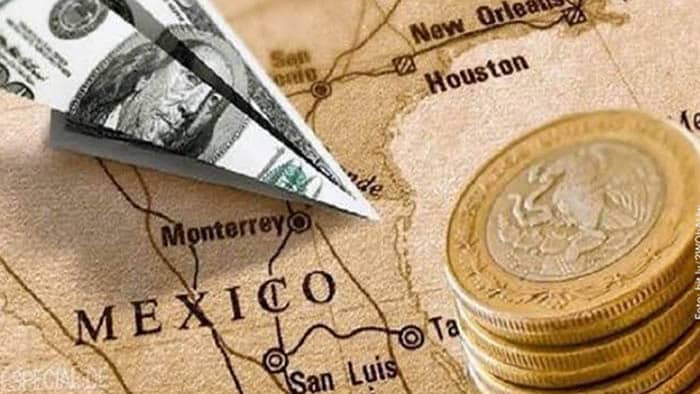 Remesas impactan a favor de la economía de las familias mexicanas: UNAM