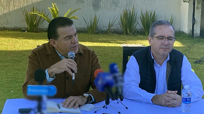 Diputados convocan a elaborar plan de agua para Michoacán 2022-2040