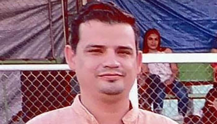 Tras ser secuestrado, asesinan a asesor del alcalde de Aguililla