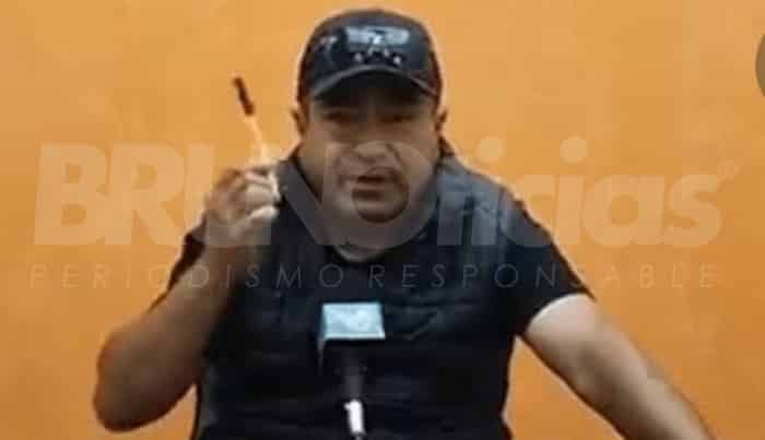 Asesinan a Armando Linares director de Monitor Michoacán en Zitácuaro