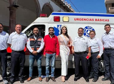 ambulancias yurécuaro