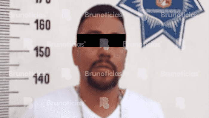 Recapturan a “El Chago” presunto líder criminal en San Francisco del Ríncón