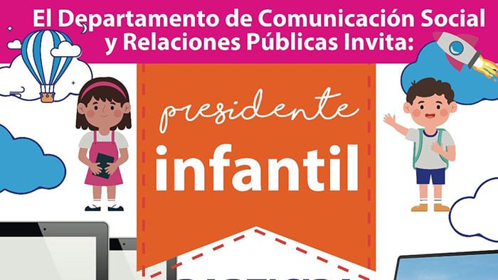 Convocan a niñas y niños de Ecuandureo para ser presidente municipal