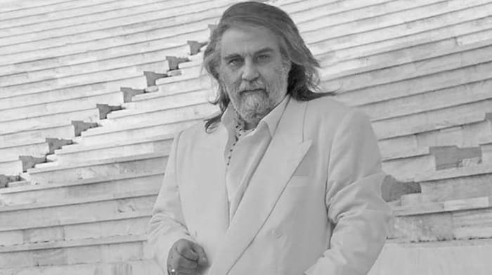 Fallece Vangelis, compositor de Carros de Fuego