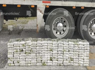 cocaína ejercito Tamaulipas