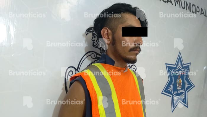 Detienen en Ciudad Juárez a acusado de homicidio buscado en La Piedad