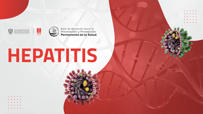 Extremar precauciones ante hepatitis aguda grave en niños: UdeG