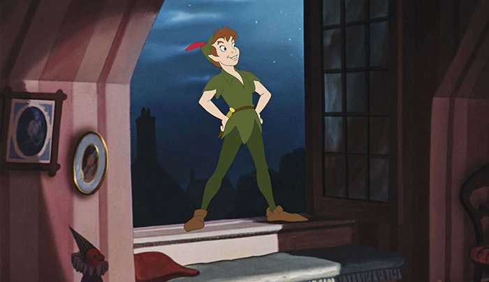 Ojalá nunca creciera: Síndrome de Peter Pan
