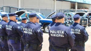 POLICÍA PÉNJAMO SECUESTRO