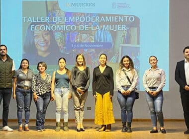 yurécuaro taller mujeres