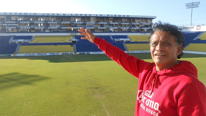 A 22 años recuerda Reinaldo Ríos como Gallos venció Reboceros en La Piedad