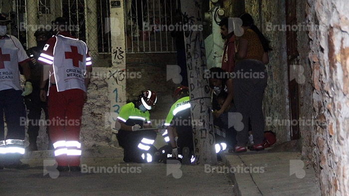 Otro homicidio en Pénjamo cierra un noviembre violento; 1 hombre fue asesinado