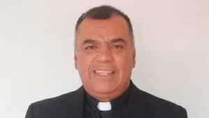 obispo Cuauhtémoc Madera