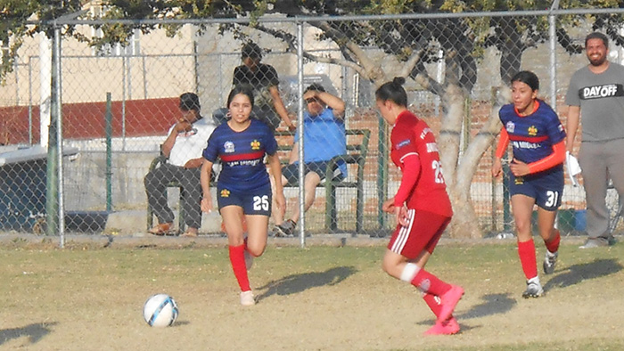 Ya hay 2do finalista en la Liga Premier Femenil La Piedad
