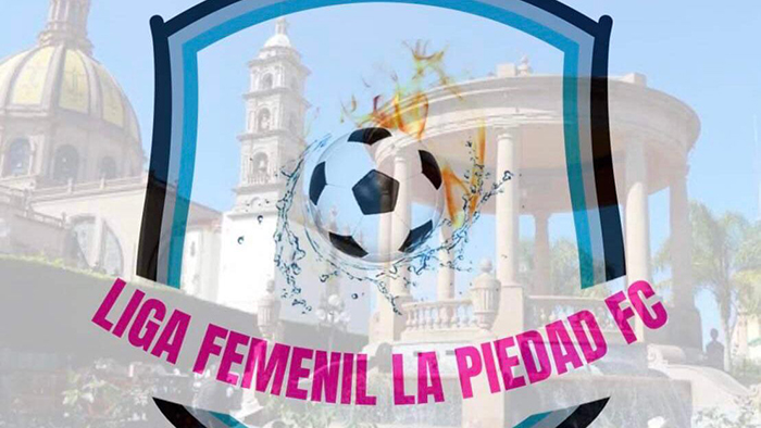 femenil liga futbol La Piedad