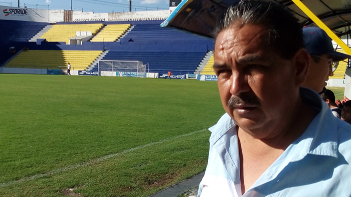 Reeligen a Alejandro Venegas en la Liga Piedadense de Futbol