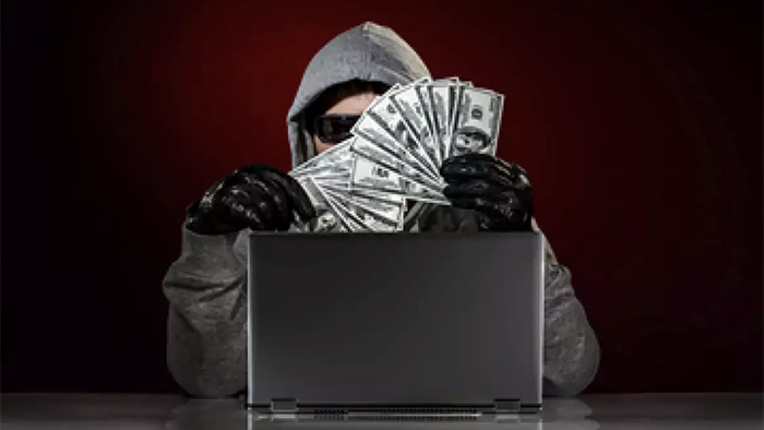 Hackeó cuenta bancaria en La Piedad; ya fue vinculado a proceso