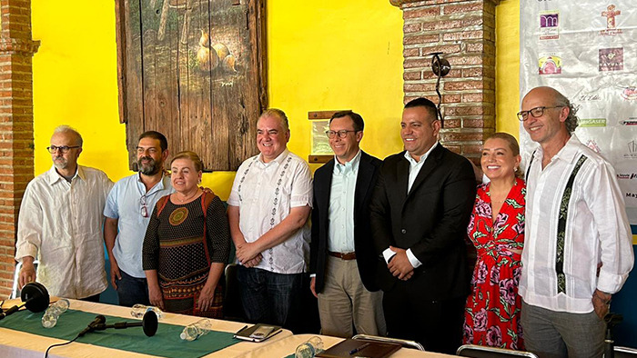 Se reactiva el proyecto de la Ruta Cultural de Juan Rulfo en Jalisco