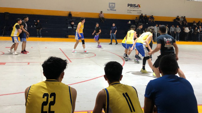 La Piedad va al torneo K´eri Ireta de basquetbol con Aztecas