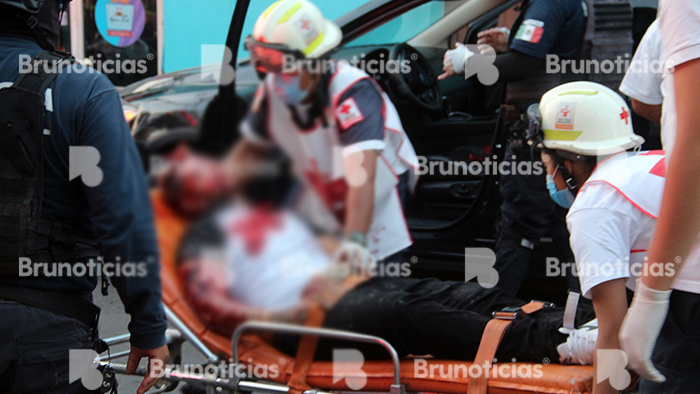 Ataque armado en Pénjamo deja 1 muerto
