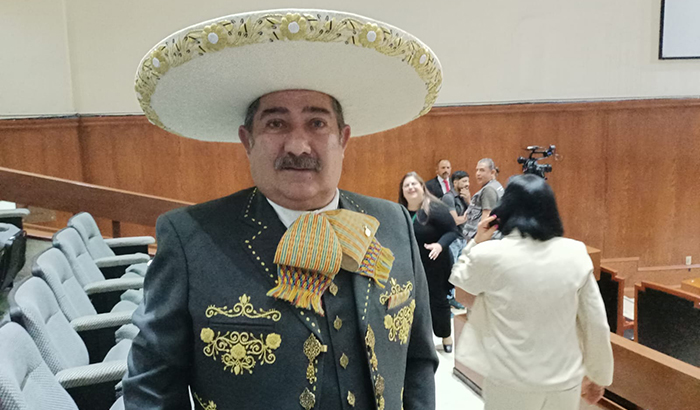 Congreso de Jalisco Consejo regulador del tequila