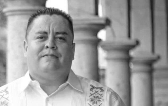 Deporte de La Piedad de luto por la muerte de Erwin Montaño