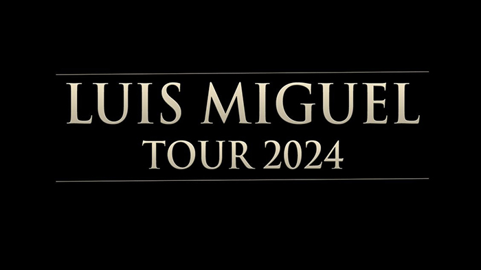 ¿Quieres ver a Luis Miguel y vives en Estados Unidos o Canadá? ¡Ya hay nuevas fechas!