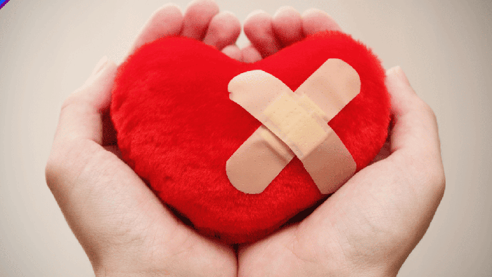 El Síndrome del Corazón Roto: más allá del mito romántico